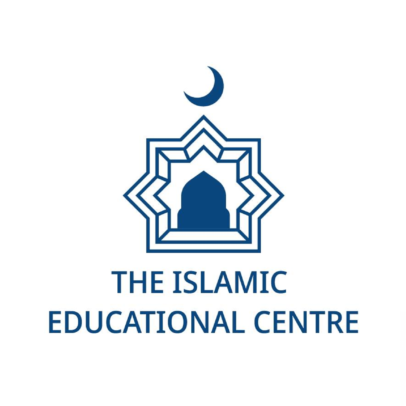 The Islamic Educational Centre Logo